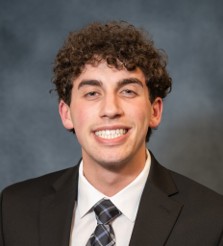 Kyle Endick